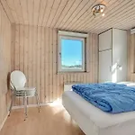 Hébergement de vacances Toftevej V Løkken