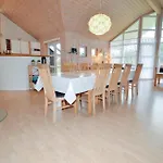 Hébergement de vacances Toftevej V Løkken