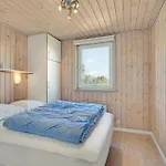 Toftevej V Hébergement de vacances *