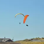 Hébergement de vacances Toftevej V *