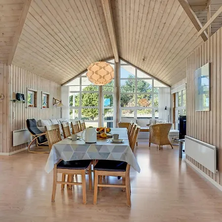 4 Bedroom Awesome In * Løkken